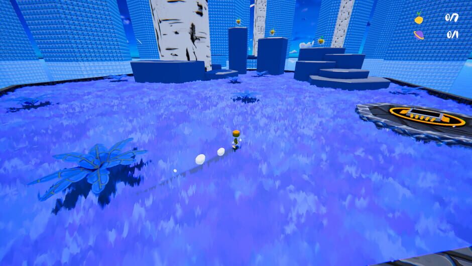 Vista World screenshot