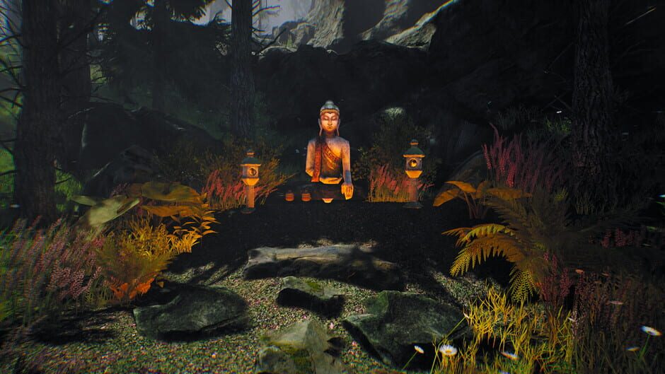 สกรีนช็อตจาก Unsung Empires: The Cholas (รูปที่ 5)