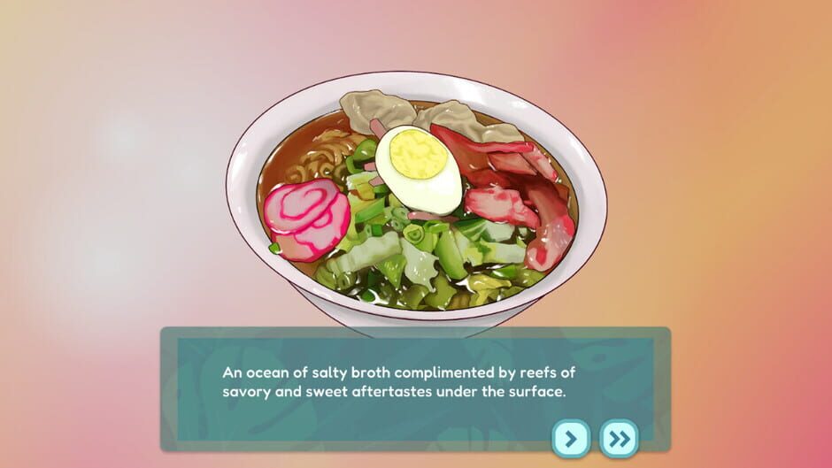 Kitchen Sync: Aloha! Screenshot