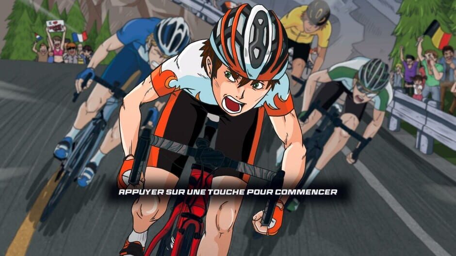 Magnytour Screenshot