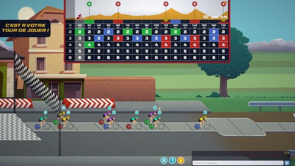 Magnytour Screenshot