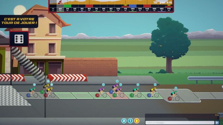 Magnytour Screenshot