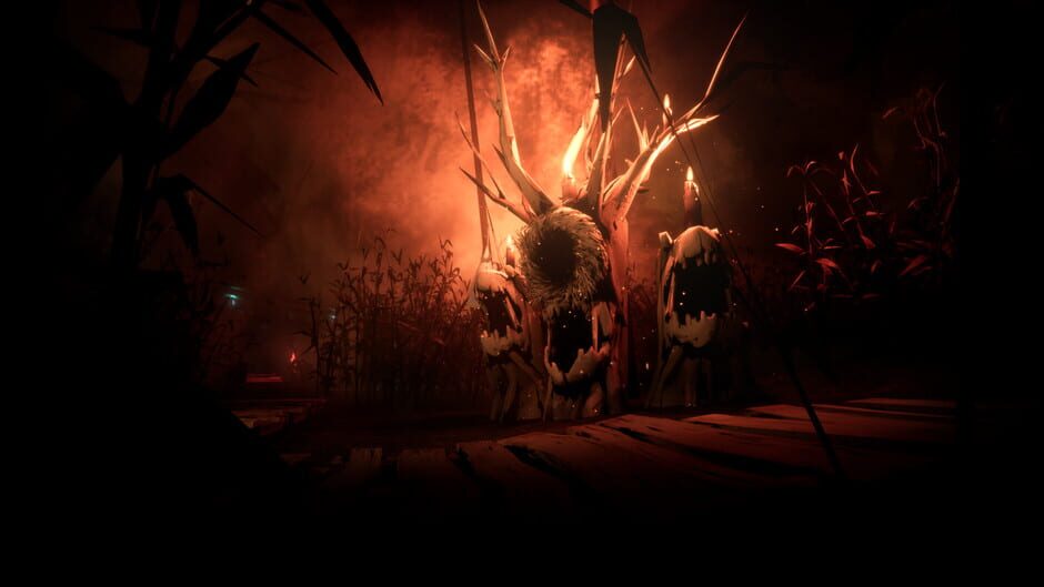 Screenshot Harvest Hunt