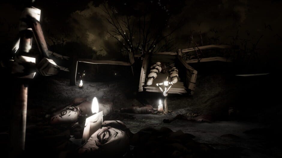 Screenshot Harvest Hunt