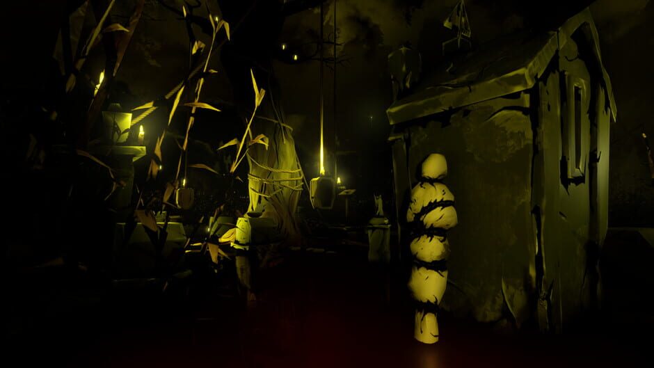 Screenshot Harvest Hunt