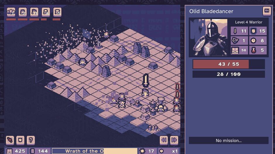 Within a Dead City screenshot