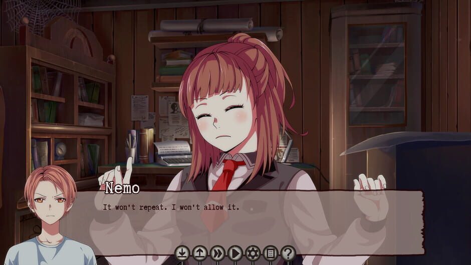 Guilty Parade: Episode 4 Screenshot