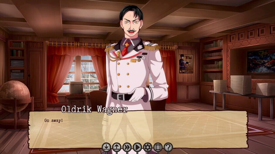 Guilty Parade: Episode 4 Screenshot