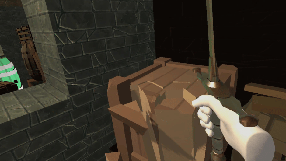 Smash Room Screenshot