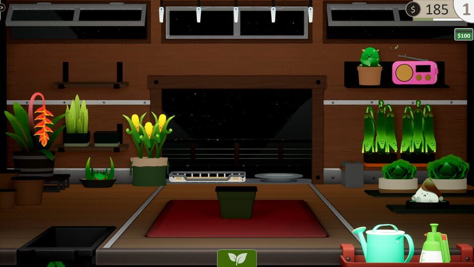 Grow on the Go Screenshot