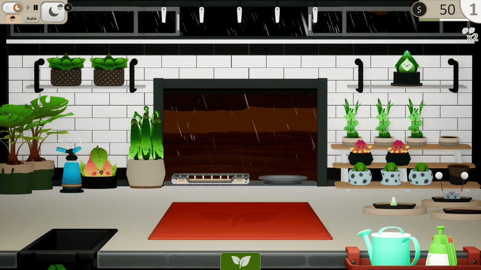 Grow on the Go Screenshot
