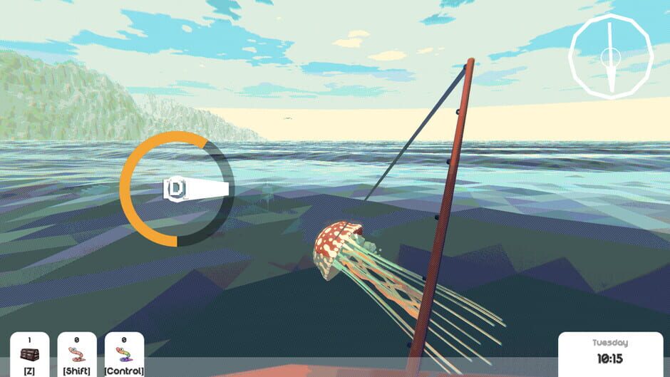 Aquamariner Screenshot