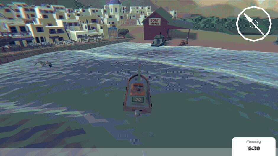 Aquamariner Screenshot