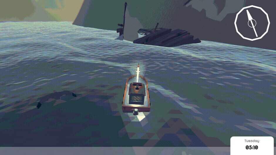 Aquamariner Screenshot