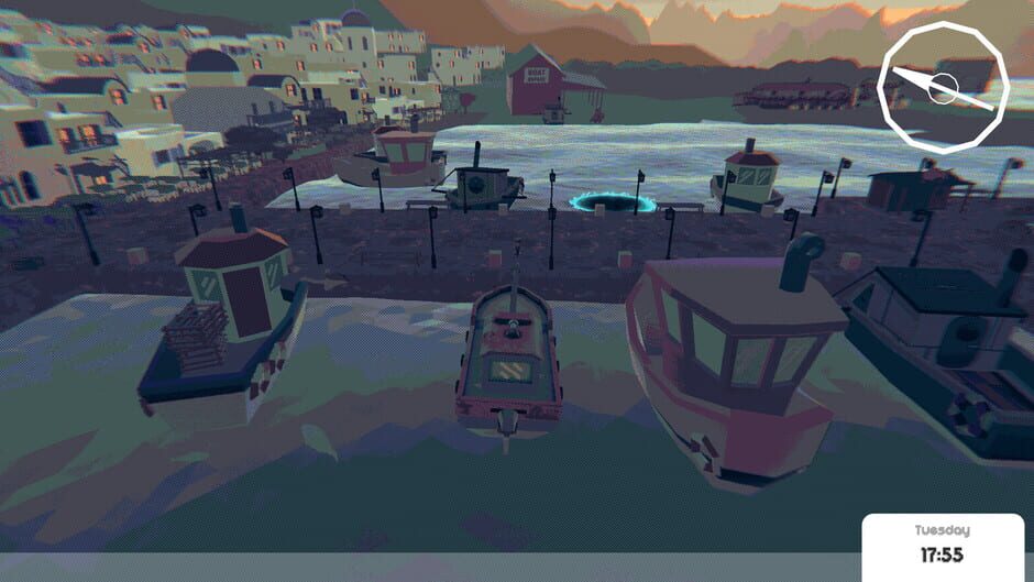 Aquamariner Screenshot