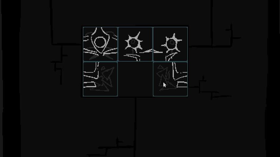 The Devil Lives Down Here screenshot