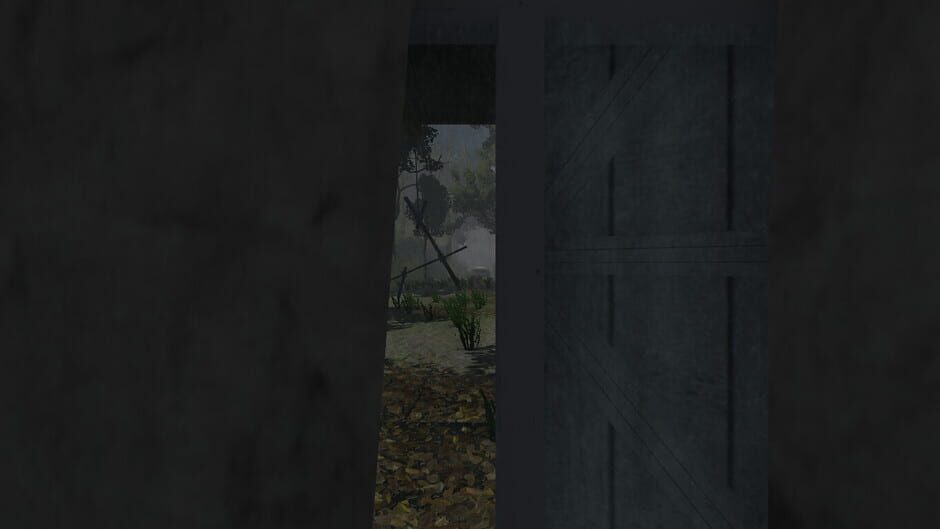 Evil is Back Screenshot