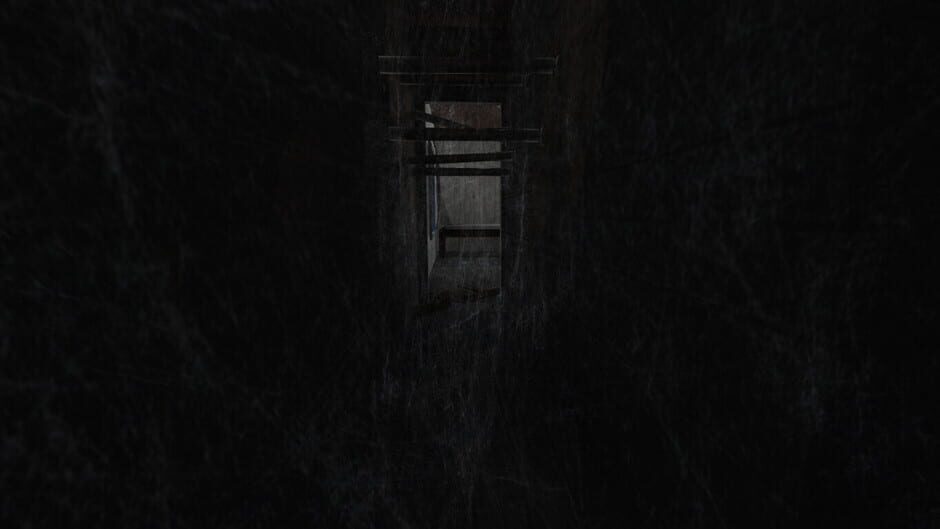 Evil is Back Screenshot