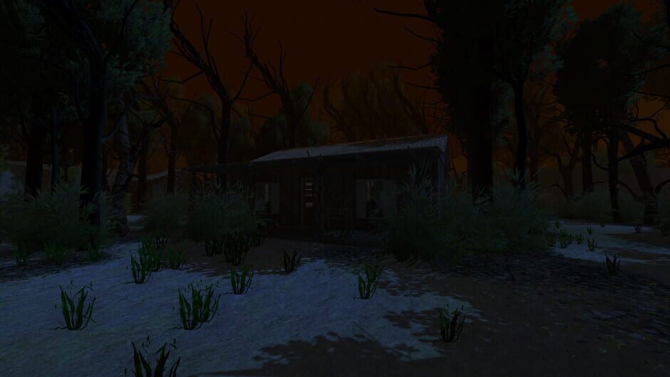 Evil is Back Screenshot