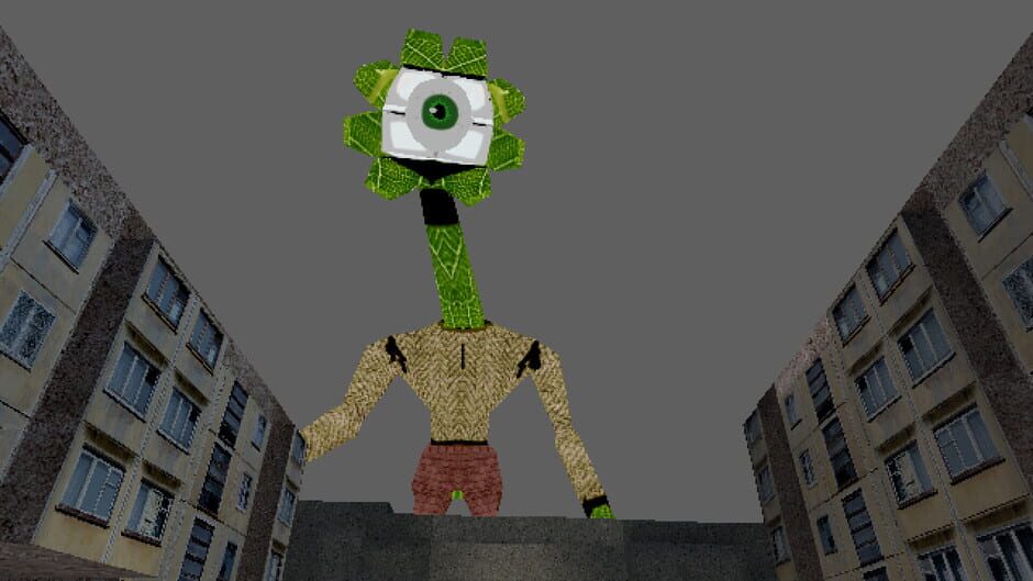 Brutalism22 Screenshot