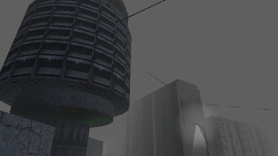 Brutalism22 Screenshot