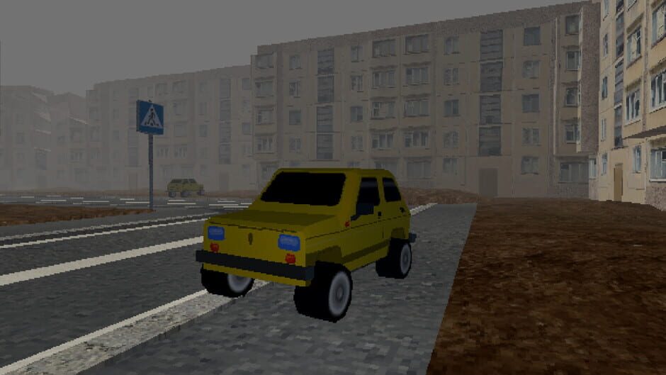 Brutalism22 Screenshot