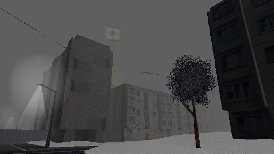 Brutalism22 Screenshot