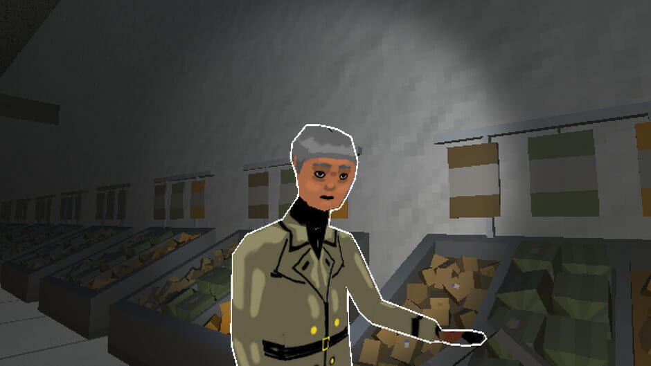 Brutalism22 Screenshot