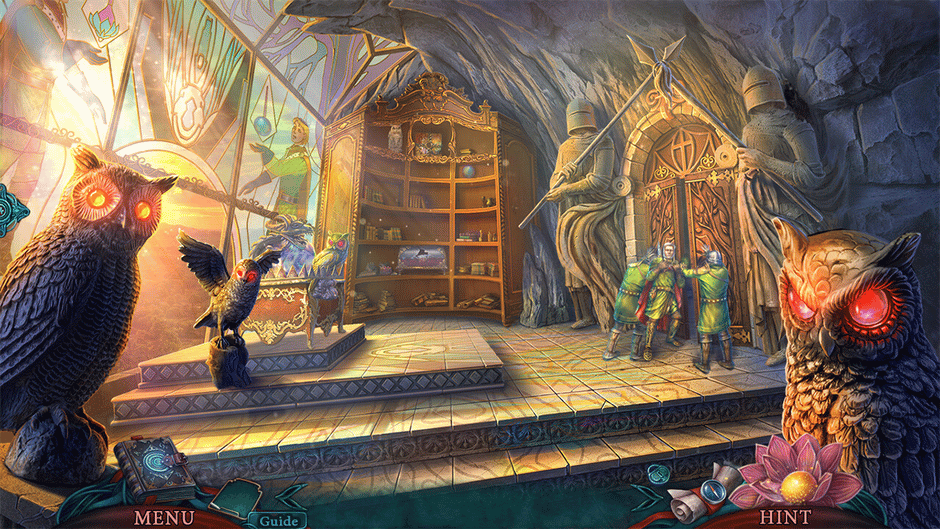 Reflections of Life: Spindle of Fate Screenshot