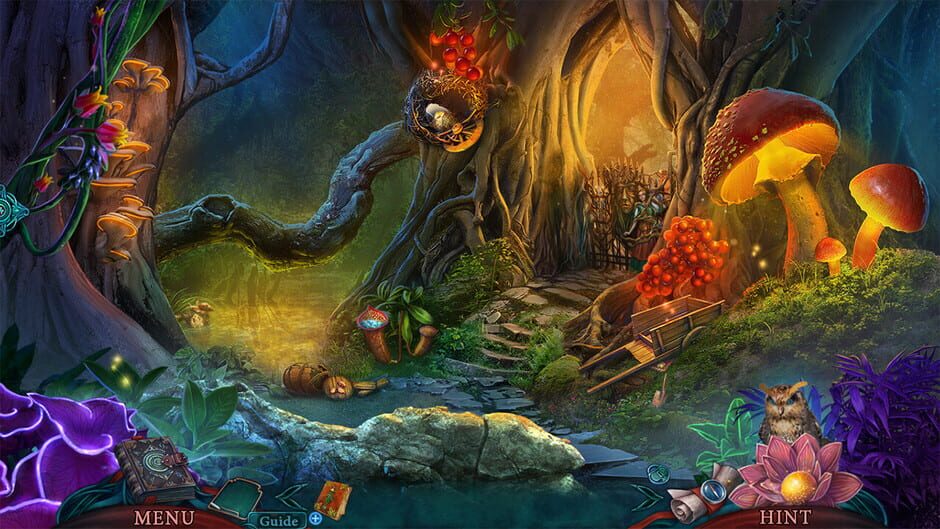 Screenshots Reflections of Life: Spindle of Fate