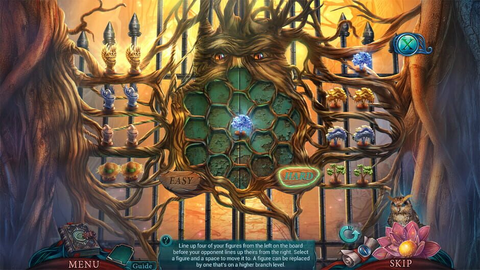 Screenshots Reflections of Life: Spindle of Fate