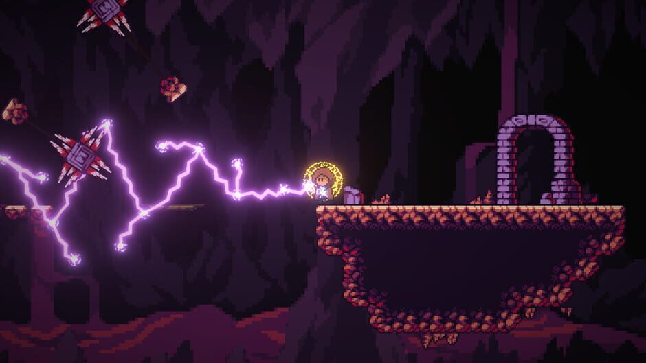 Arcane Assembly Screenshot