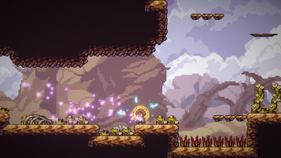 Arcane Assembly Screenshot