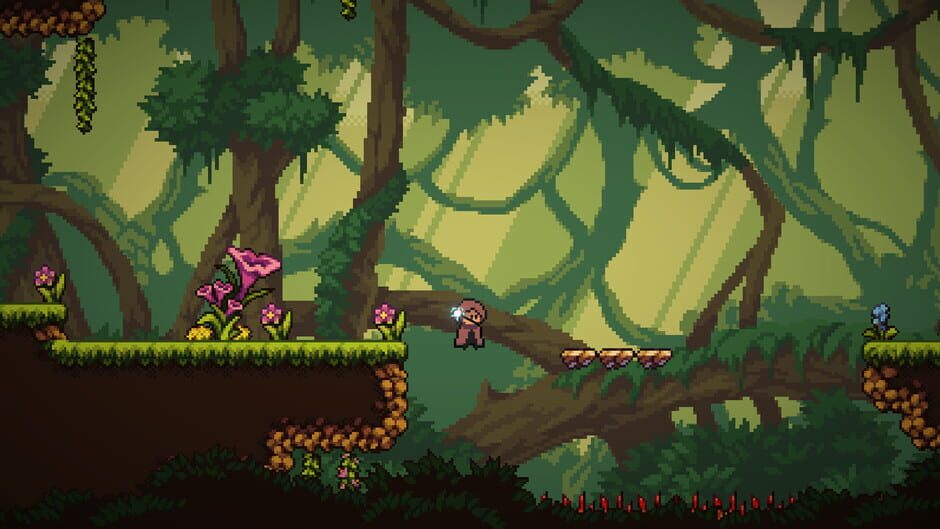 Arcane Assembly Screenshot