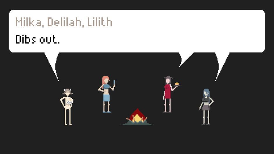 Fatrifice Screenshot