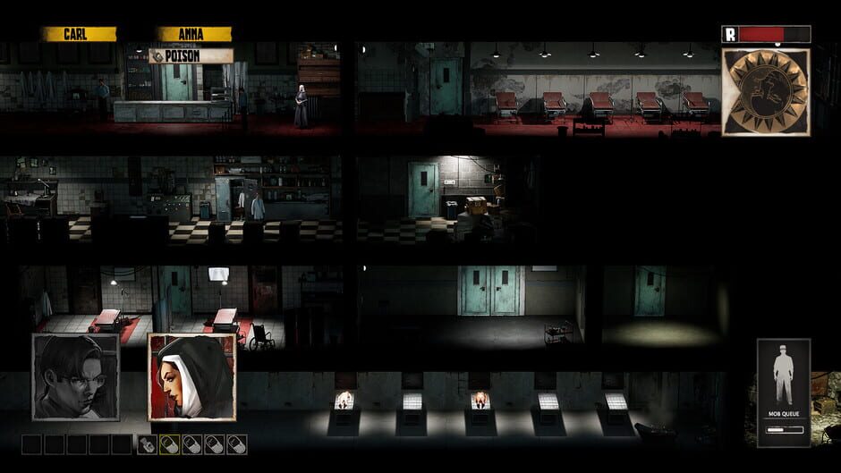 The Kindeman Remedy Screenshot