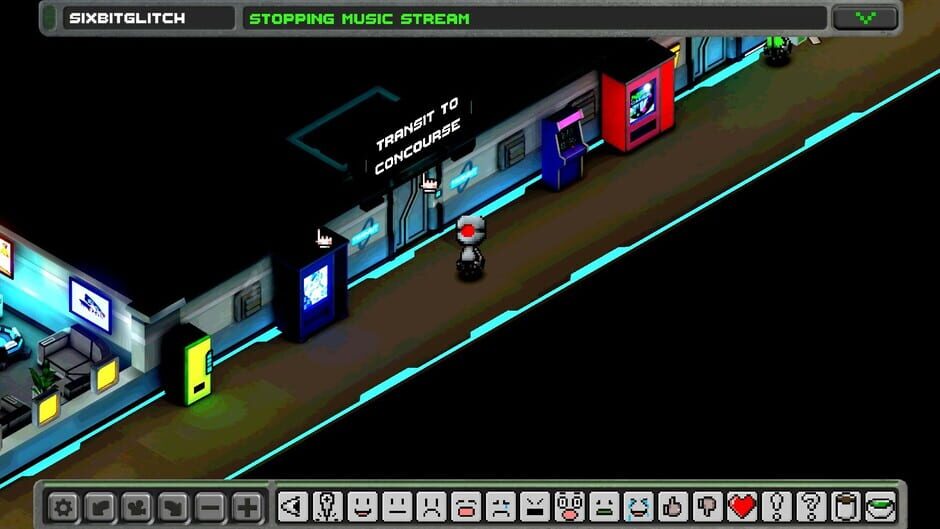 สกรีนช็อตจาก Turis Station (รูปที่ 3)
