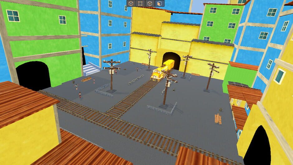 Rolling Revolt screenshot
