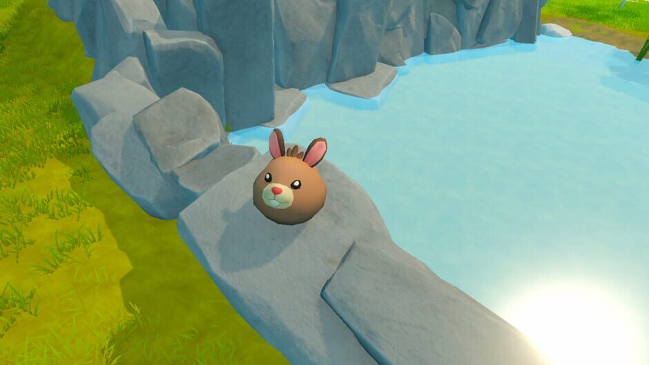 Dinky Guardians Screenshot