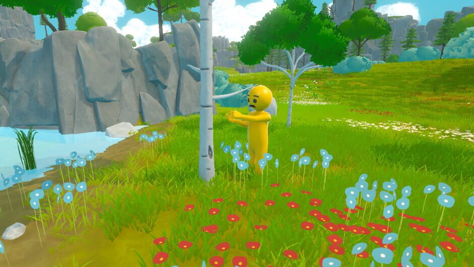 Dinky Guardians Screenshot