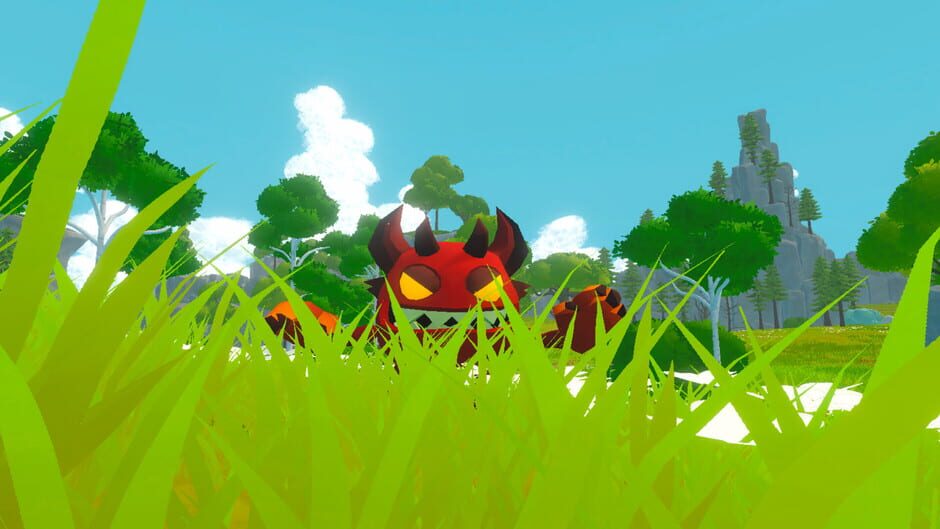 Dinky Guardians Screenshot