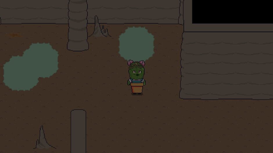 The Last Root screenshot