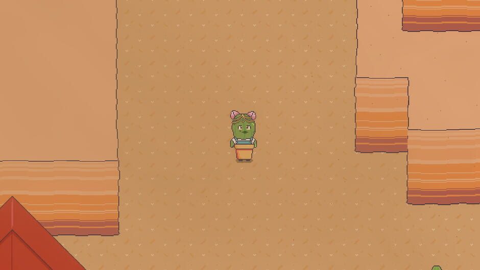 The Last Root screenshot