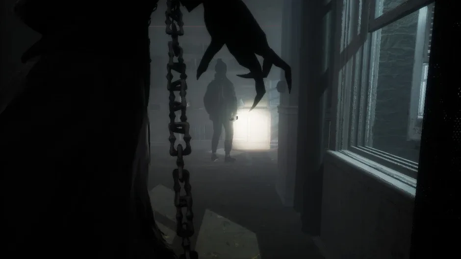 Кадър от Entity: Unknown