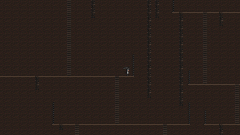 Knock the Bloody Door Down Screenshot