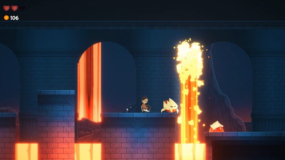 The Elderseed screenshot