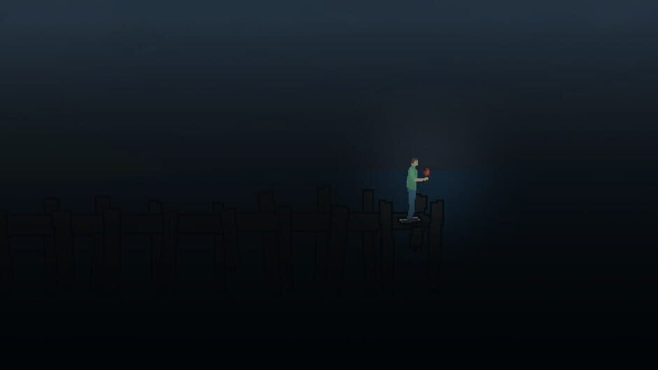 สกรีนช็อตจาก The Void Calls (รูปที่ 3)