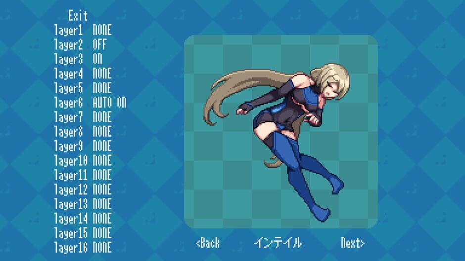 Witch Puzzle Rhythm Screenshot