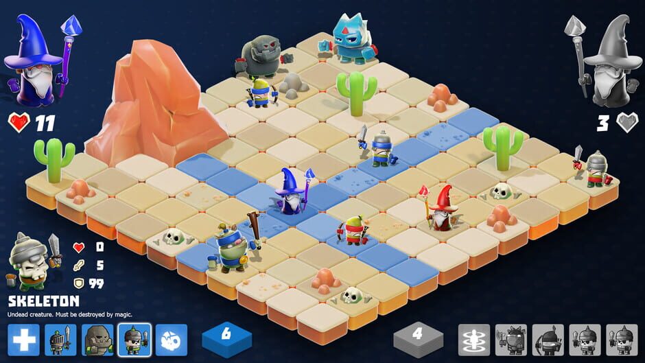 Slidemagi Screenshot