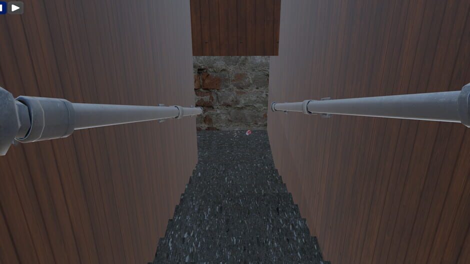 QR Escape Screenshot